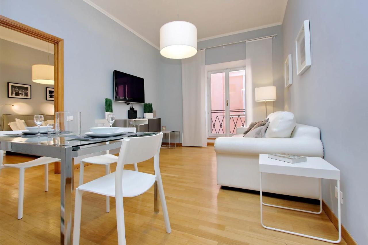 Frezza Apartment Rome Exterior photo