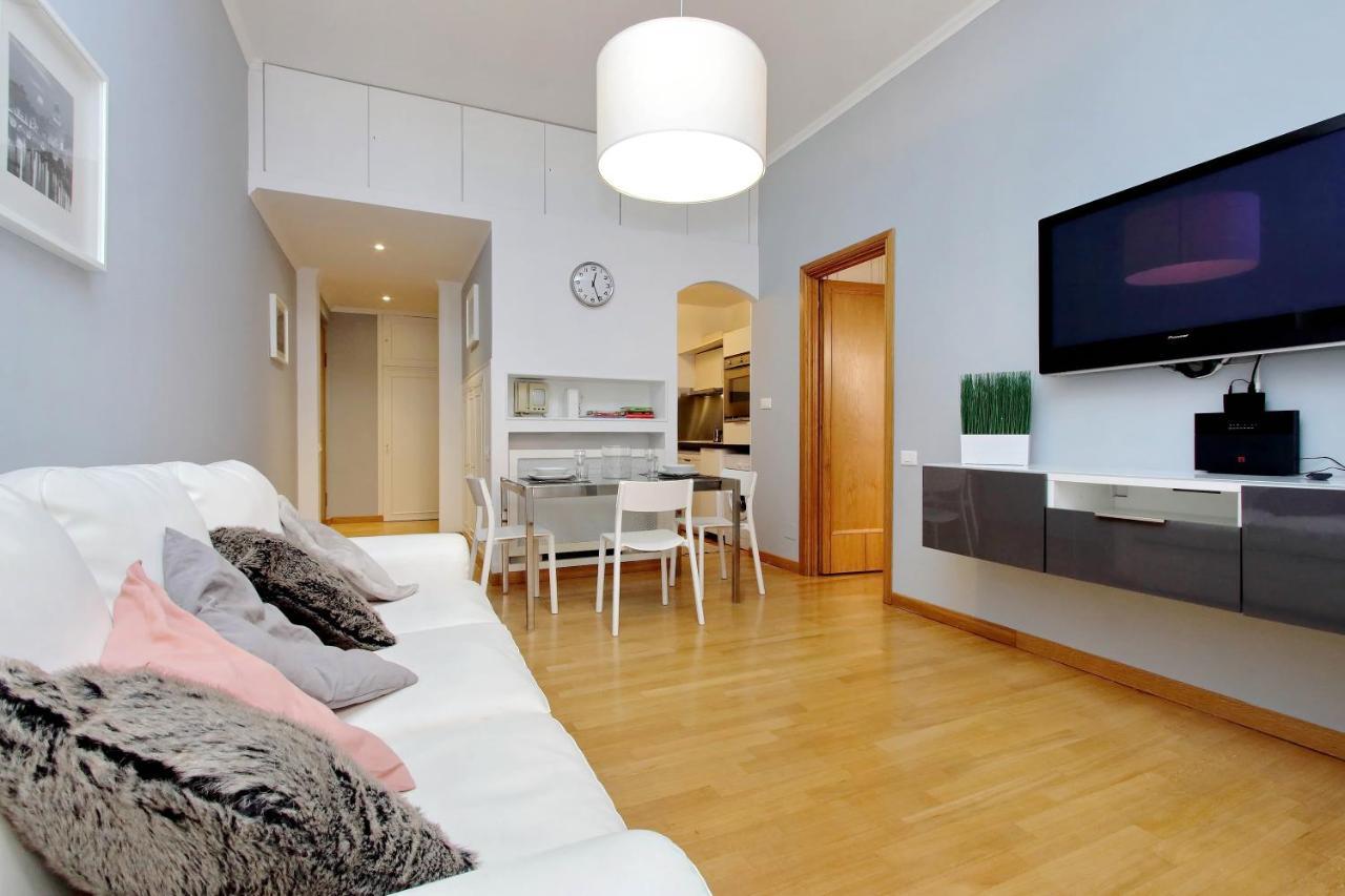Frezza Apartment Rome Exterior photo